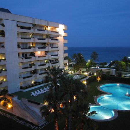 Mediterraneo Sitges Exteriér fotografie